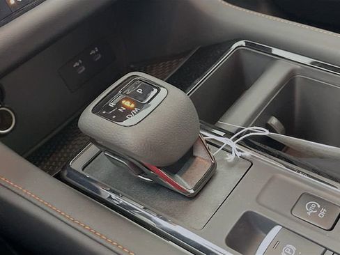 New 2026 Nissan Pathfinder Rock Creek image 12