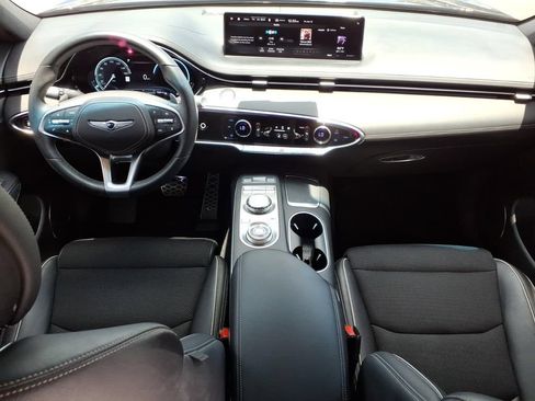 Used 2023 Genesis GV70 2.5T w/ Sport Prestige Package AWD/4WD image 18