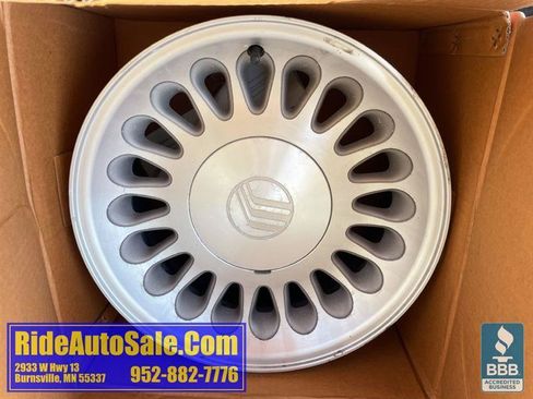 Used 2000 Mercury Grand Marquis LS RWD image 31