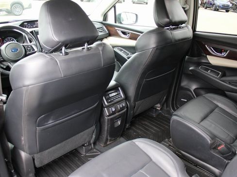 Certified 2022 Subaru Ascent Touring image 27