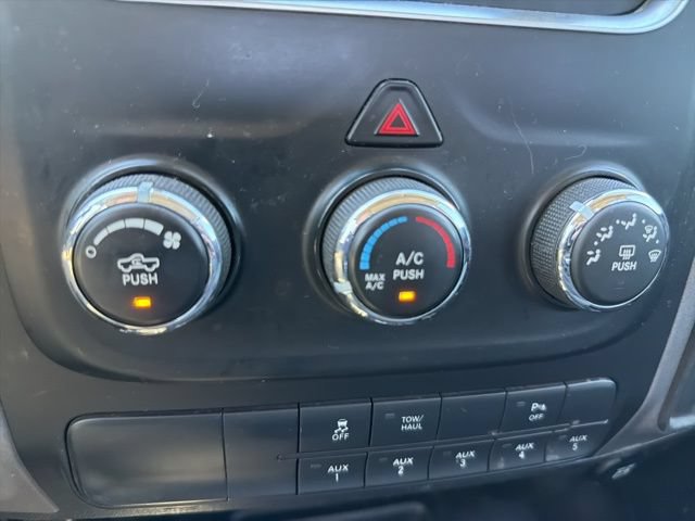 Used 2014 RAM 2500 Tradesman w/ Popular Equipment Group AWD/4WD image 17