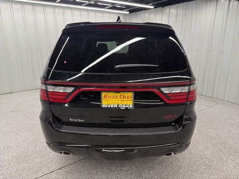 New 2026 Dodge Durango GT AWD/4WD image 5