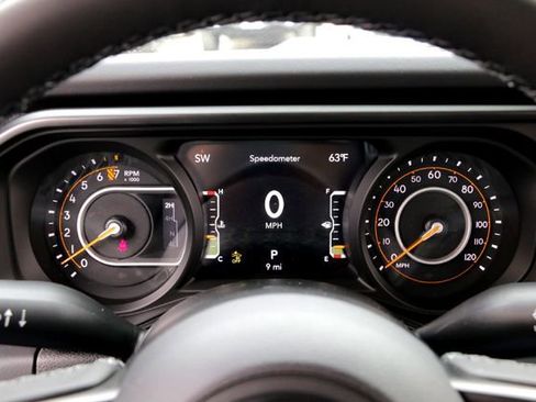 New 2026 Jeep Gladiator Mojave image 12