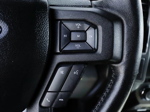 Used 2018 Ford F150 XLT w/ Equipment Group 302A Luxury image 24