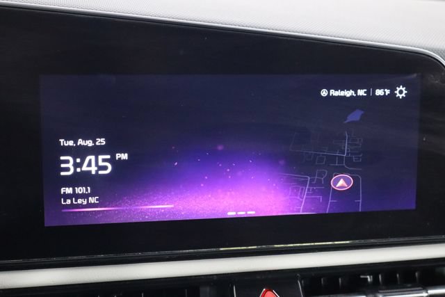 Used 2023 Kia Niro Wind FWD image 30