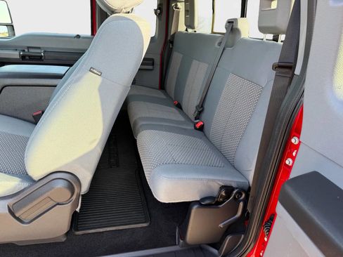 Used 2012 Ford F250 XLT image 7