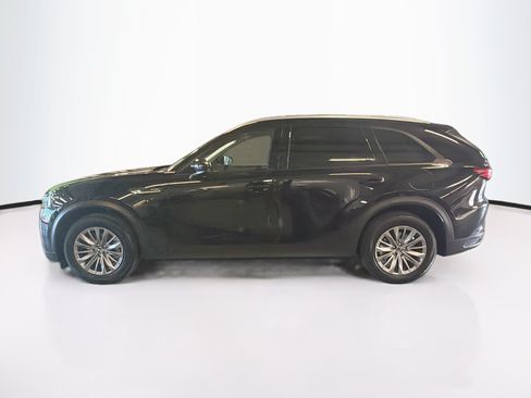 Used 2024 MAZDA CX-90 Plug-In Hybrid w/ Preferred AWD/4WD image 4