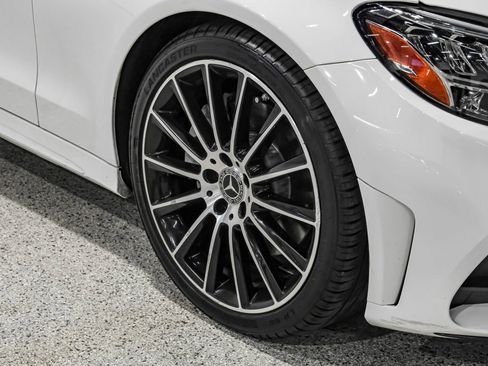 Used 2021 Mercedes-Benz C 300 Sedan image 75