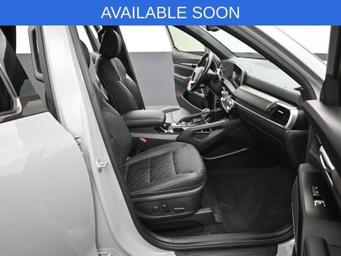 Used 2023 Kia Telluride EX X-Line AWD/4WD image 41