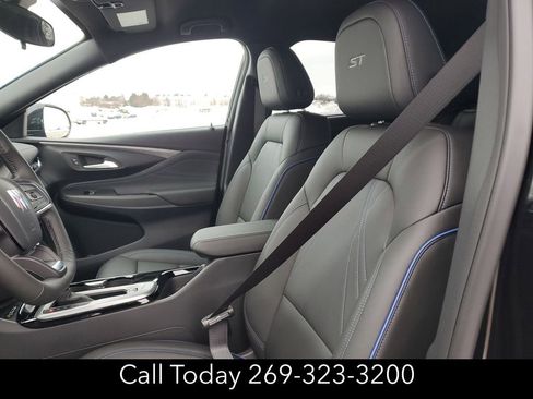 New 2026 Buick Envista Sport Touring w/ Convenience I Package image 17