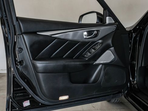 Used 2017 INFINITI Q50 3.0t Premium image 41