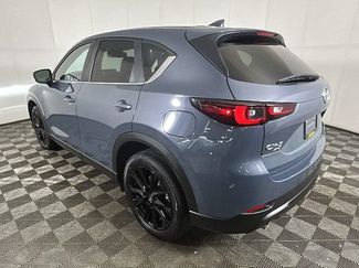 Used 2025 MAZDA CX-5 Carbon Edition AWD/4WD video 4