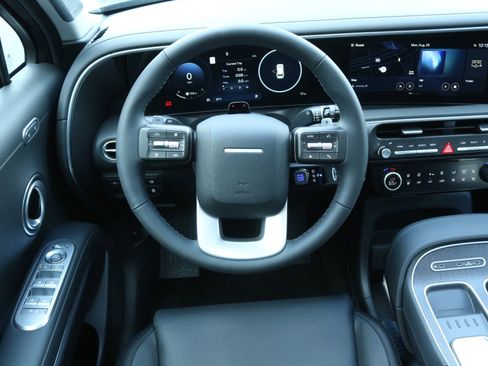 New 2026 Hyundai Palisade Limited image 21