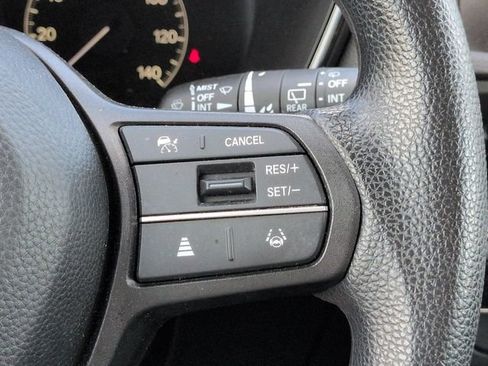 Used 2024 Honda CR-V EX image 26