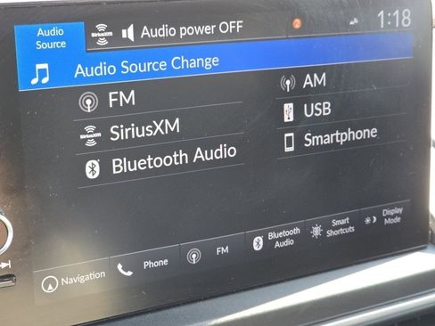 Used 2024 Honda Pilot Elite image 45