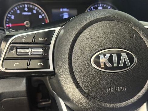 Used 2021 Kia Forte EX FWD image 20