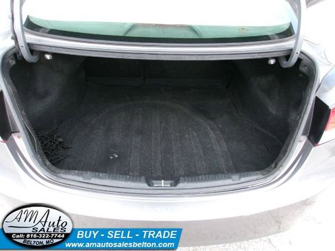 Used 2012 Hyundai Elantra GLS w/ Comfort Pkg 2 image 15
