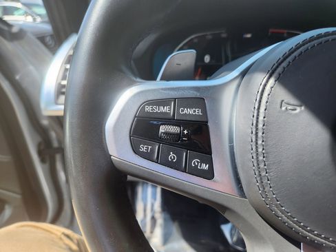 Used 2022 BMW X3 xDrive30i w/ M Sport Package 2 image 11