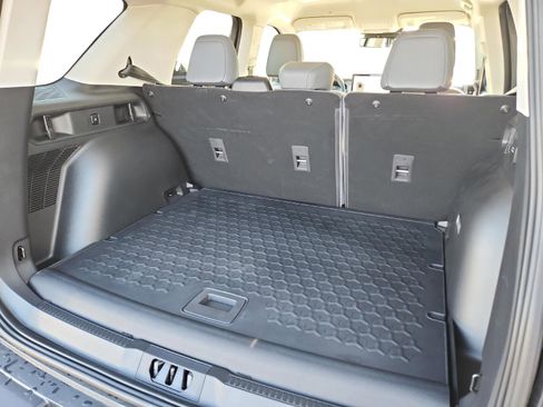 New 2026 Ford Bronco Sport Badlands image 29