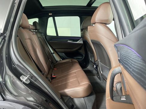 Used 2023 BMW X3 M40i w/ Premium Package image 32