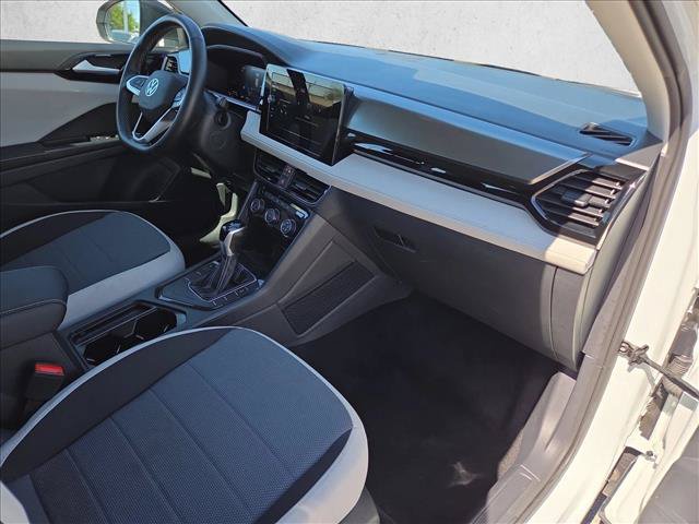Used 2025 Volkswagen Taos S FWD image 21