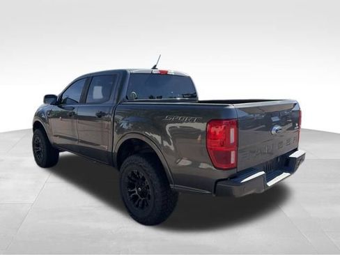 Certified 2019 Ford Ranger XLT w/ Equipment Group 301A Mid RWD image 20