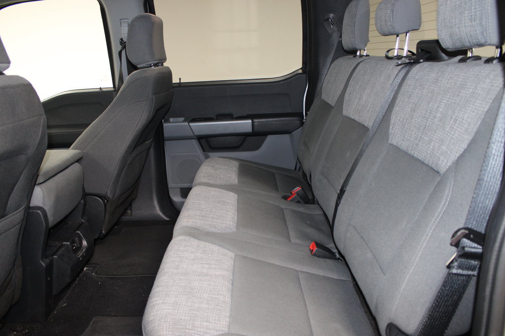Used 2023 Ford F150 XLT AWD/4WD image 14