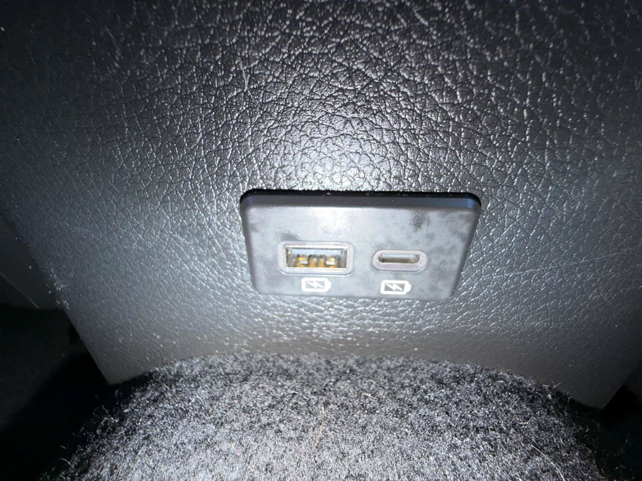Used 2019 Nissan Rogue SV AWD/4WD image 17