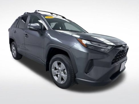 Certified 2025 Toyota RAV4 XLE w/ Convenience Package AWD/4WD image 2