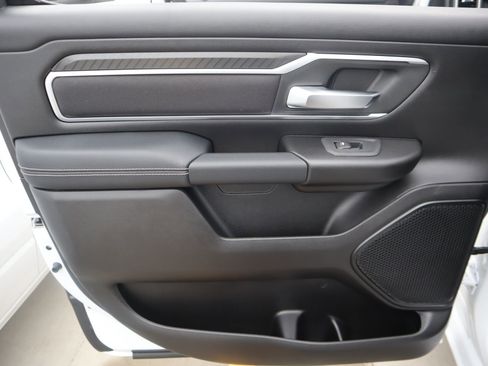 New 2026 RAM 1500 Lone Star AWD/4WD image 17