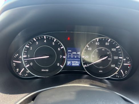 Used 2020 Nissan Armada SL w/ Premium Package RWD image 20