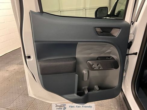 New 2026 Ford Maverick XL FWD image 28