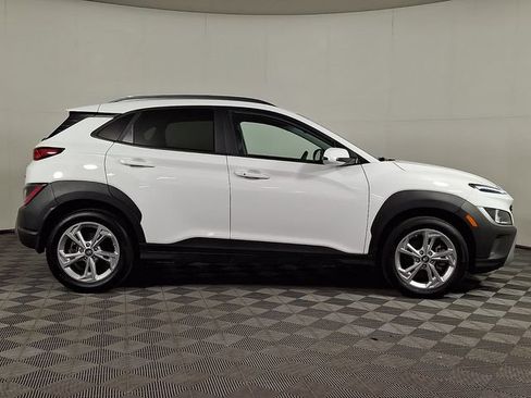 Used 2023 Hyundai Kona SEL w/ Cargo Package AWD/4WD image 10