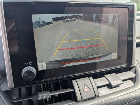 Used 2023 Toyota RAV4 XLE w/ Convenience Package AWD/4WD image 14