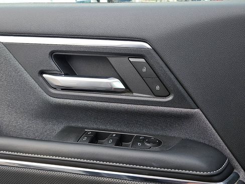 New 2026 GMC Sierra EV Elevation AWD/4WD image 19