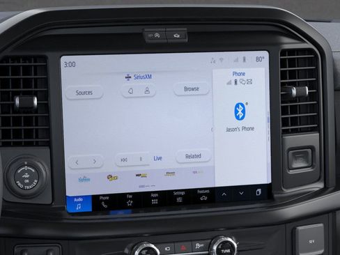 New 2026 Ford F150 Tremor AWD/4WD image 14