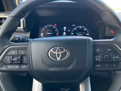 Used 2026 Toyota 4Runner TRD Sport Premium AWD/4WD image 20