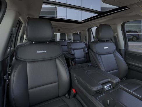 New 2026 Ford Expedition Platinum AWD/4WD image 10