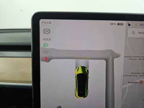 Used 2023 Tesla Model Y Long Range image 16