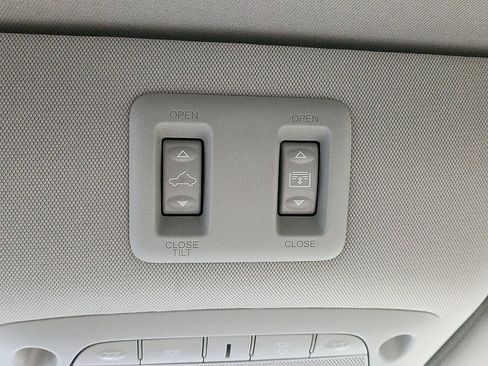 Used 2024 Nissan Murano SL AWD/4WD image 26