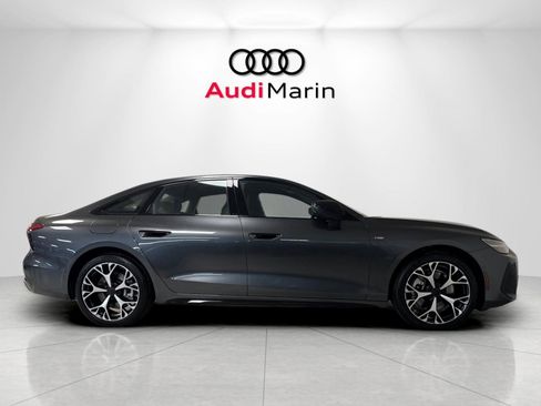 New 2026 Audi A6 Premium Plus image 6