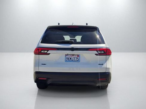 Used 2024 Toyota Grand Highlander XLE FWD image 5
