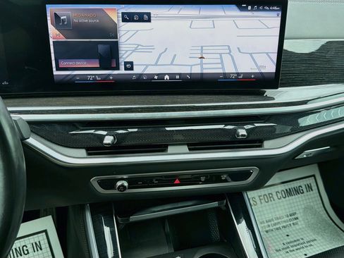 Certified 2024 BMW X5 xDrive40i w/ M Sport Package AWD/4WD image 27