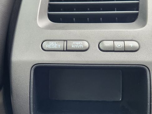 Used 2011 Honda Civic LX image 21