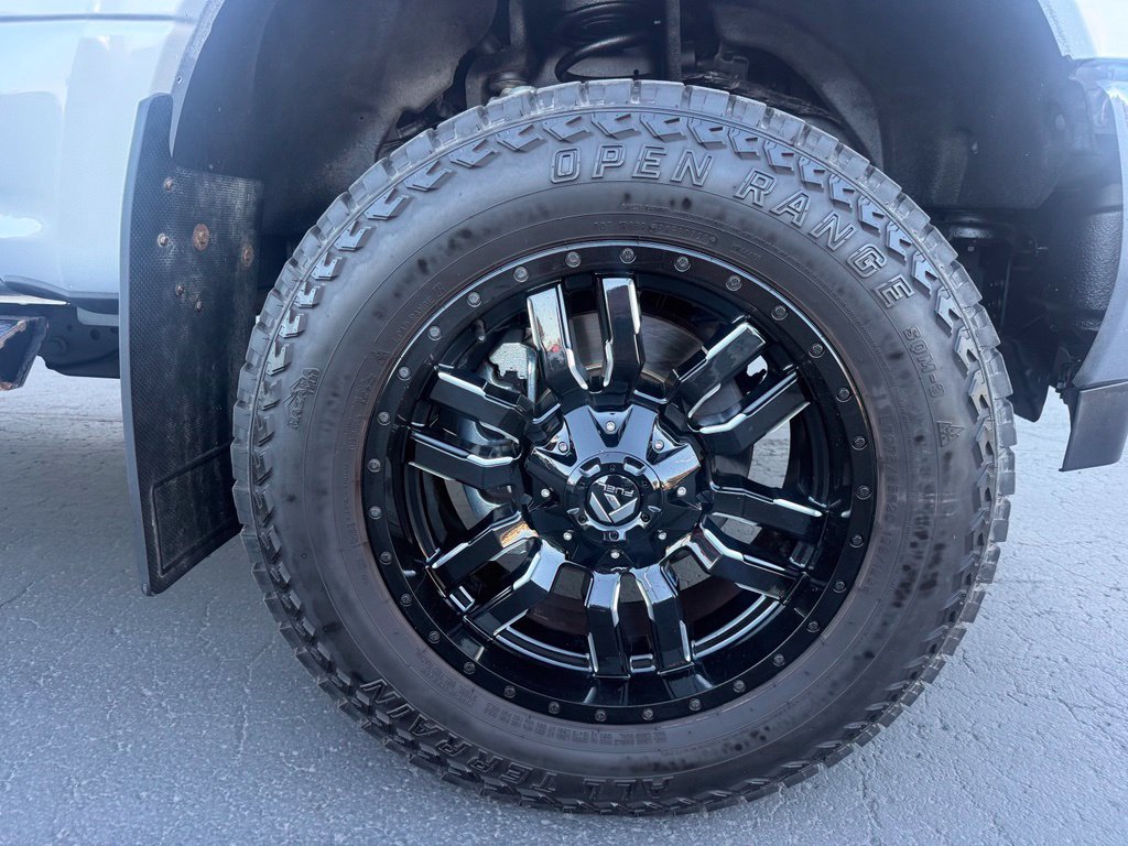 Used 2017 Ford F250 XLT AWD/4WD image 40