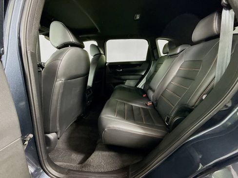 Used 2024 Honda CR-V Sport Touring image 23
