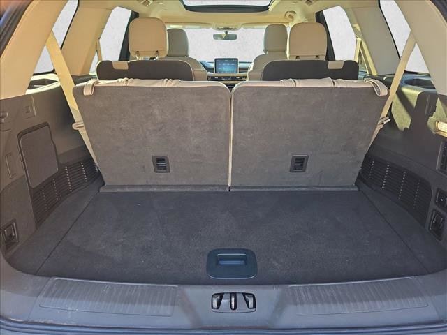 Used 2024 Lincoln Aviator Reserve w/ Equipment Group 201A RWD image 6