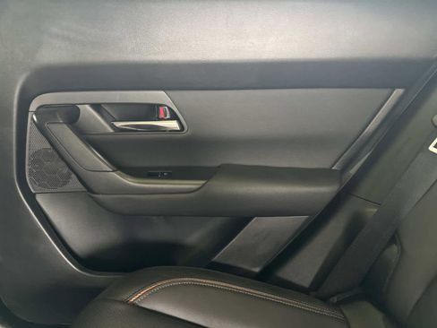 Certified 2025 MAZDA CX-50 2.5 Hybrid w/ Weather Package image 14