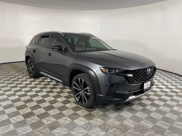 Used 2024 MAZDA CX-50 AWD 2.5 Turbo w/ Accent Package image 25