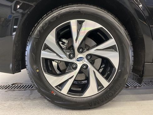 Certified 2025 Subaru Legacy Premium w/ Popular Package #1A image 33